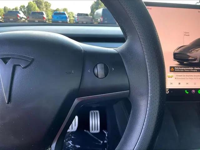 2023 Tesla Model 3 Performance Dual Motor All-Wheel Drive