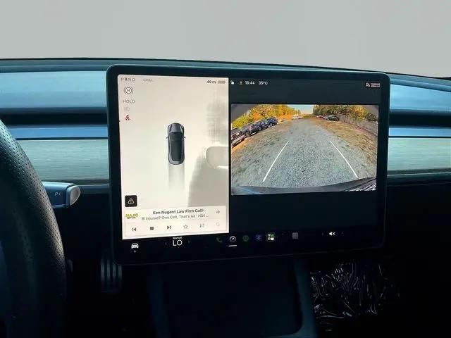 2023 Tesla Model 3 Performance Dual Motor All-Wheel Drive