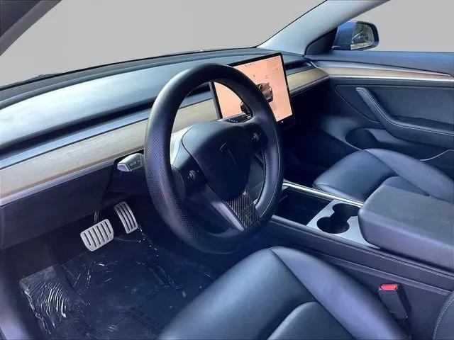 2023 Tesla Model 3 Performance Dual Motor All-Wheel Drive