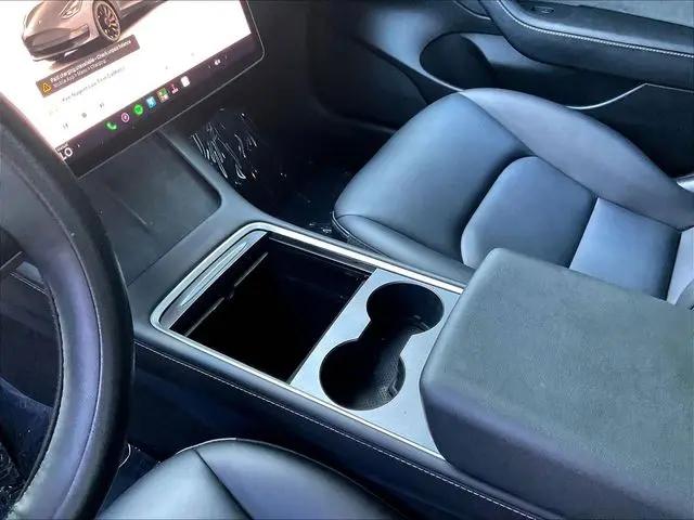 2023 Tesla Model 3 Performance Dual Motor All-Wheel Drive