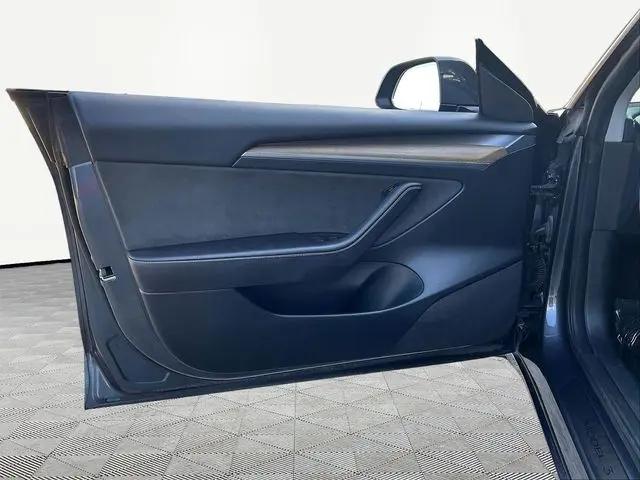 2023 Tesla Model 3 Performance Dual Motor All-Wheel Drive