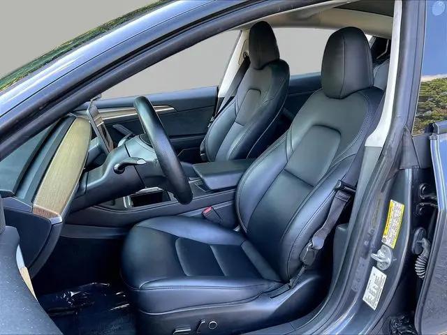 2023 Tesla Model 3 Performance Dual Motor All-Wheel Drive