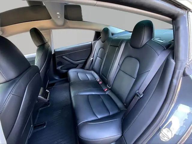 2023 Tesla Model 3 Performance Dual Motor All-Wheel Drive