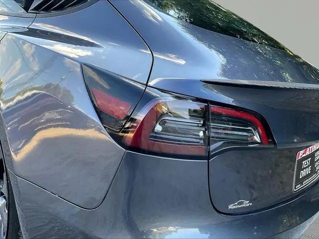 2023 Tesla Model 3 Performance Dual Motor All-Wheel Drive