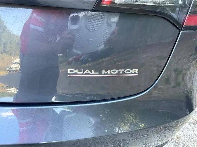 2023 Tesla Model 3 Performance Dual Motor All-Wheel Drive