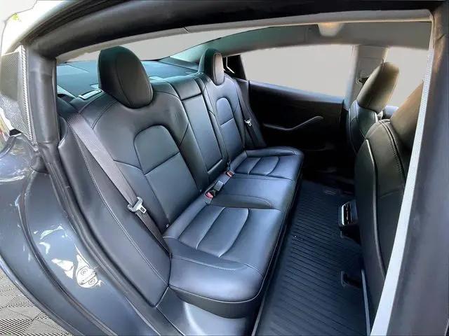 2023 Tesla Model 3 Performance Dual Motor All-Wheel Drive