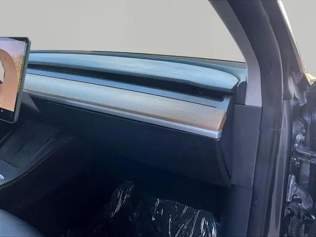 2023 Tesla Model 3 Performance Dual Motor All-Wheel Drive