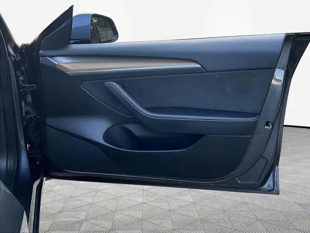 2023 Tesla Model 3 Performance Dual Motor All-Wheel Drive