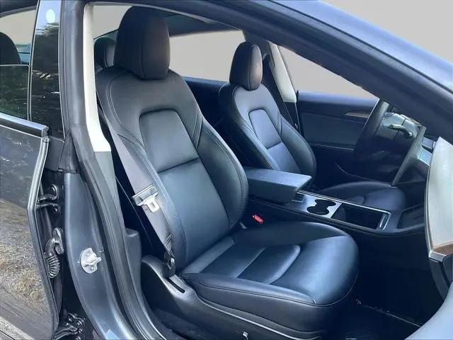 2023 Tesla Model 3 Performance Dual Motor All-Wheel Drive