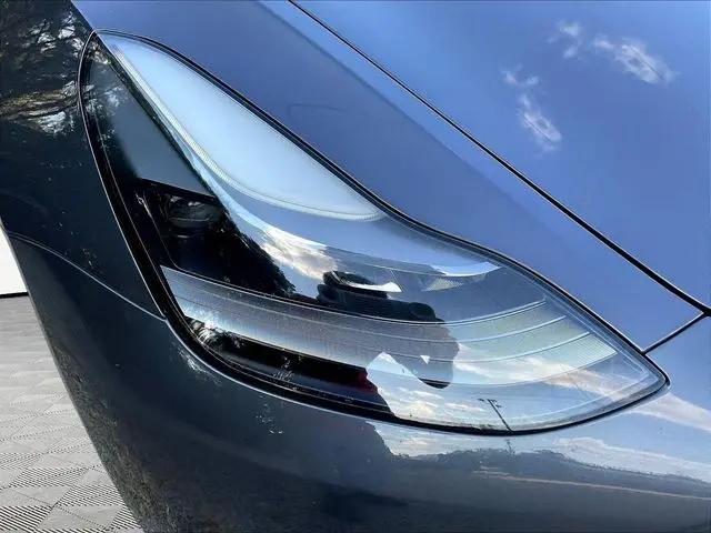 2023 Tesla Model 3 Performance Dual Motor All-Wheel Drive