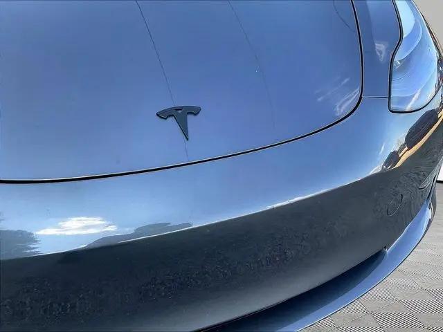 2023 Tesla Model 3 Performance Dual Motor All-Wheel Drive