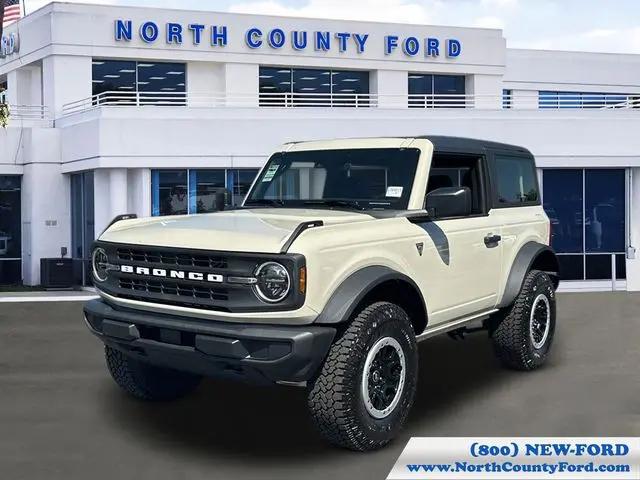 2026 Ford Bronco Base for sale in Vista, CA