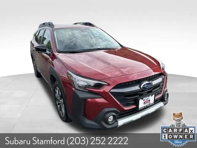 2024 Subaru Outback Limited for sale in Stamford, CT