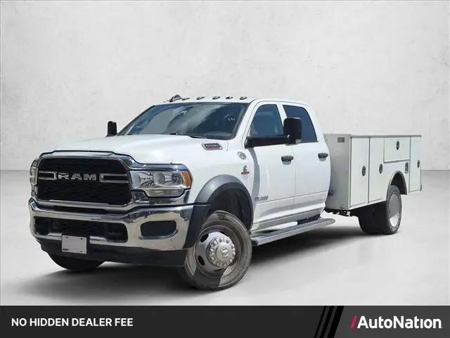 2022 Ram 5500 Tradesman/SLT/Laramie/Limited for sale in Greenacres, FL