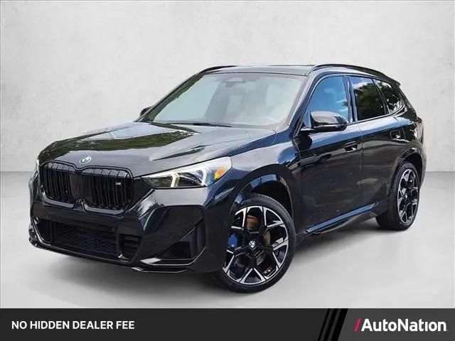2024 BMW X1 M35i for sale in Greenacres, FL