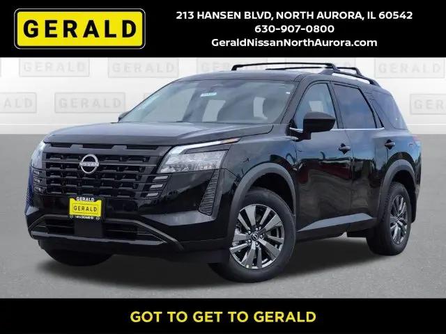 2026 Nissan Pathfinder SV for sale in North Aurora, IL