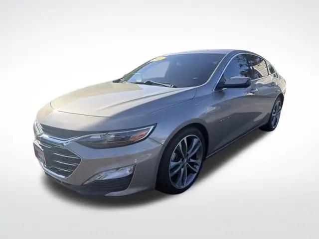 2022 Chevrolet Malibu FWD LT for sale in West Allis, WI