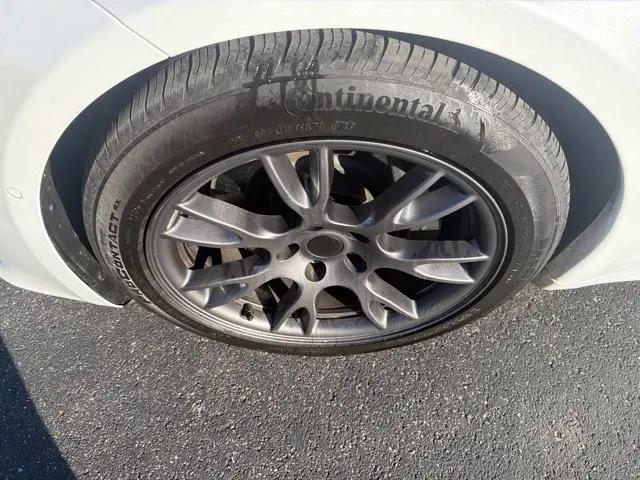 2021 Tesla Model S Long Range Dual Motor All-Wheel Drive