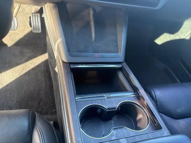2021 Tesla Model S Long Range Dual Motor All-Wheel Drive