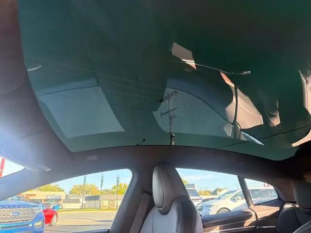 2021 Tesla Model S Long Range Dual Motor All-Wheel Drive