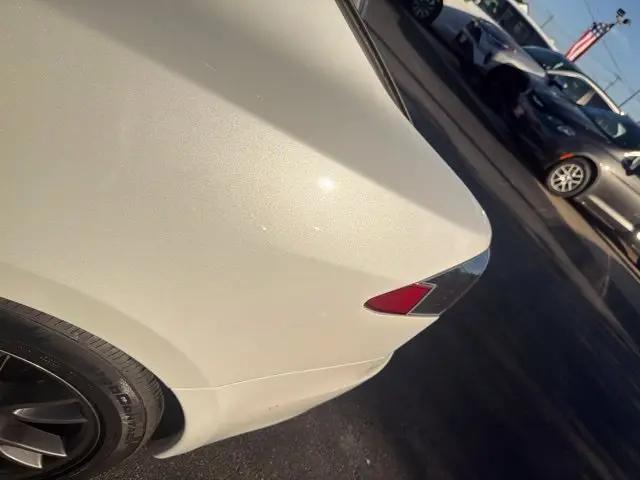 2021 Tesla Model S Long Range Dual Motor All-Wheel Drive