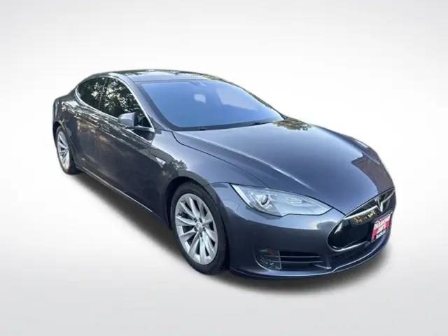 2015 Tesla Model S 85D for sale in West Allis, WI