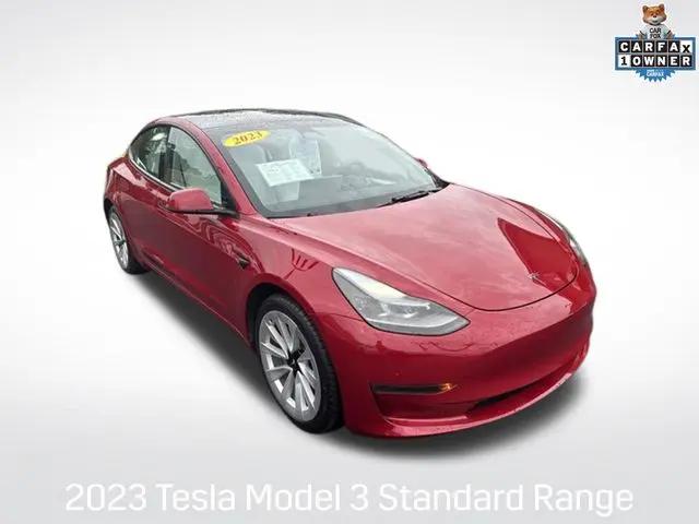 2023 Tesla Model 3 Rear-Wheel Drive for sale in West Allis, WI