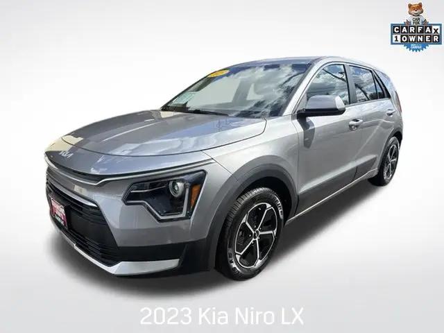 2023 Kia Niro LX for sale in West Allis, WI