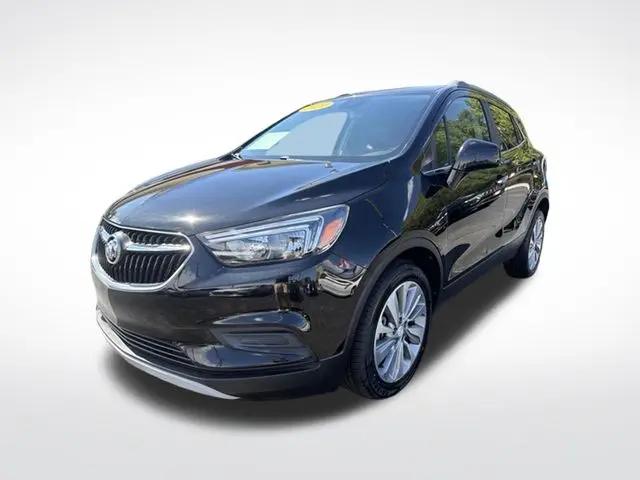 2020 Buick Encore FWD Preferred for sale in West Allis, WI
