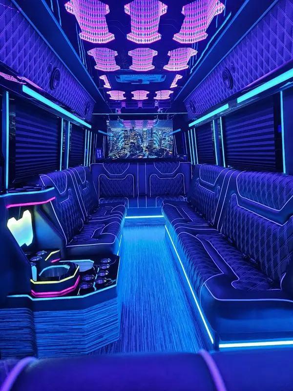 2024 Mercedes-Benz Sprinter 3500XD High Roof 4-Cyl Diesel HO for sale in Baldwin, NY