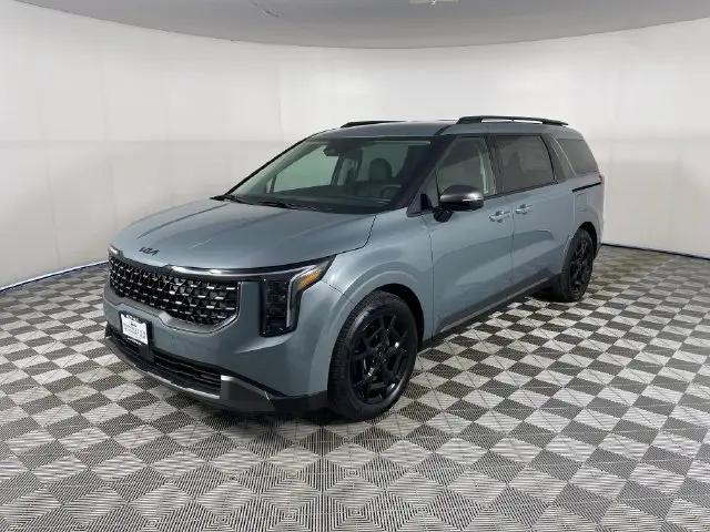 2027 Kia Carnival EX for sale in Bremerton, WA