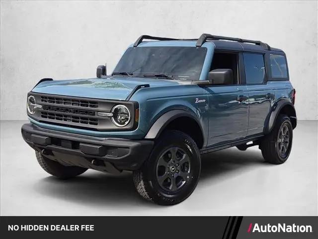 2022 Ford Bronco Base for sale in Miami, FL