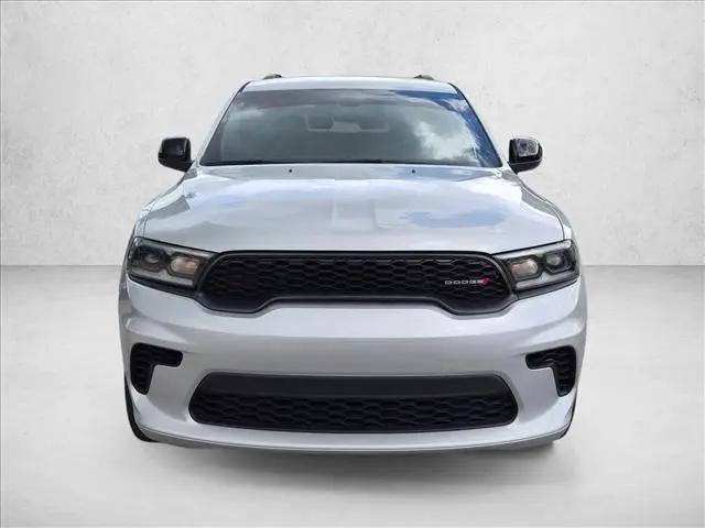 2023 Dodge Durango GT RWD
