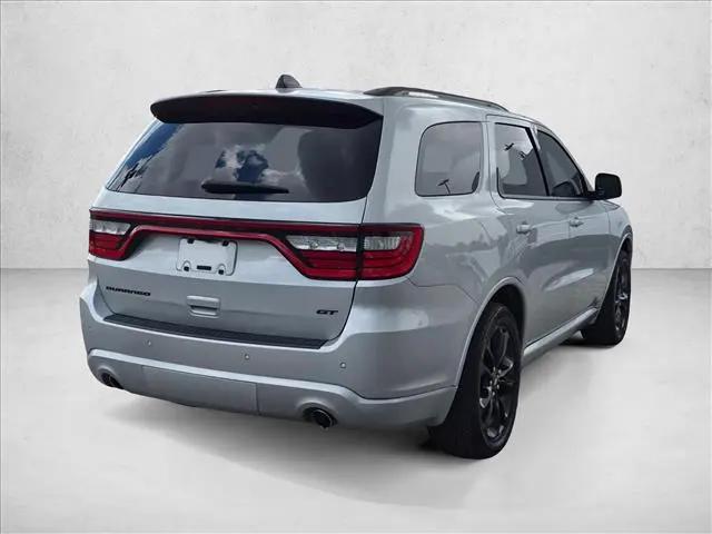 2023 Dodge Durango GT RWD
