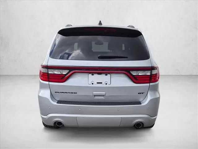 2023 Dodge Durango GT RWD