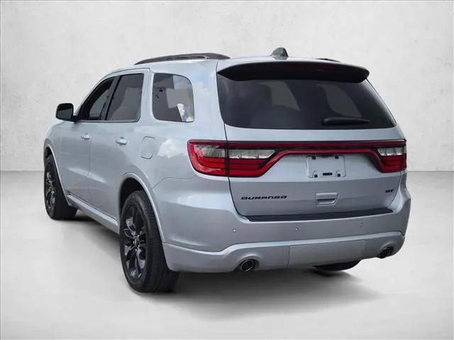 2023 Dodge Durango GT RWD