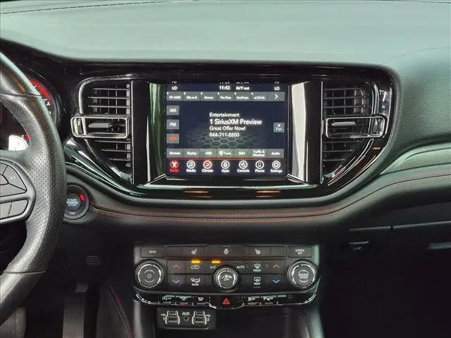 2023 Dodge Durango GT RWD