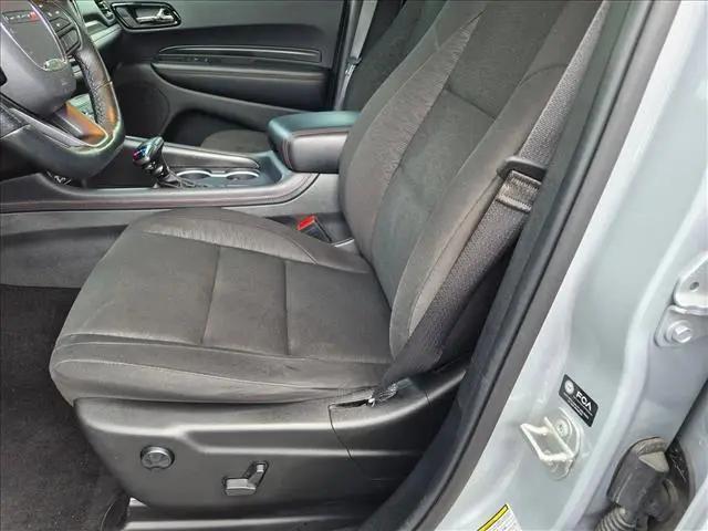 2023 Dodge Durango GT RWD