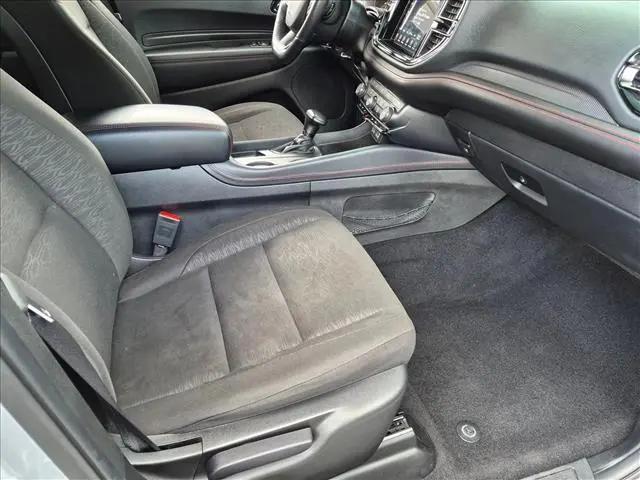 2023 Dodge Durango GT RWD