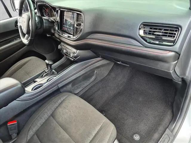 2023 Dodge Durango GT RWD