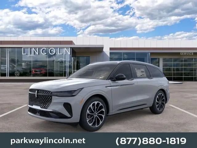 2026 Lincoln Nautilus Reserve for sale in Winston Salem, NC