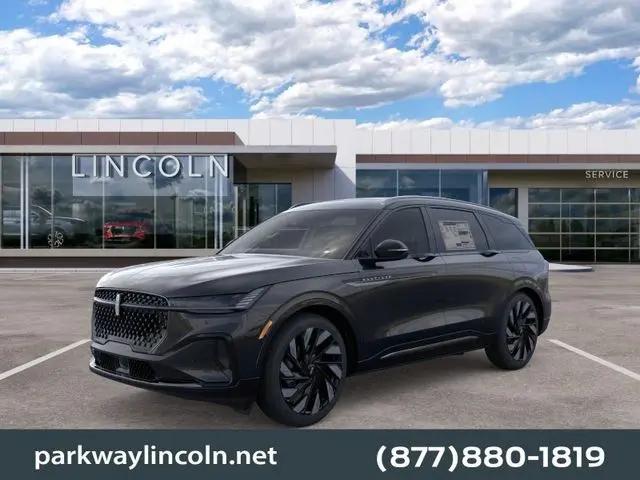 2026 Lincoln Nautilus Reserve for sale in Winston Salem, NC