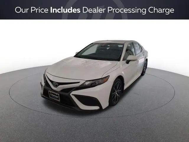 2023 Toyota Camry SE for sale in Baltimore, MD
