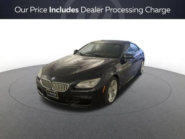 2015 BMW Coupe xDrive for sale in Baltimore, MD