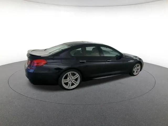 2015 BMW Coupe xDrive