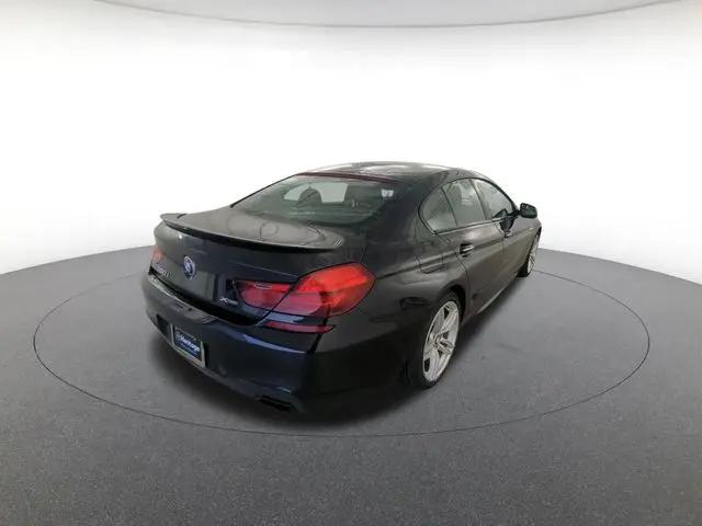 2015 BMW Coupe xDrive