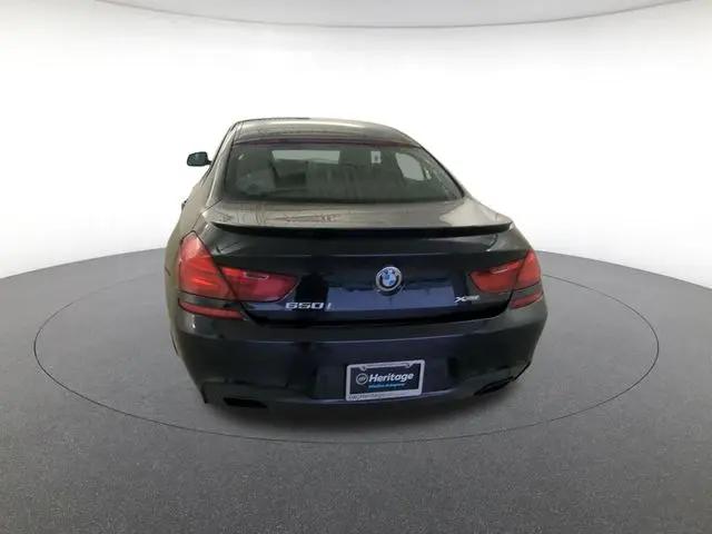 2015 BMW Coupe xDrive