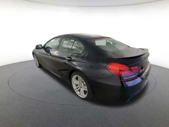 2015 BMW Coupe xDrive