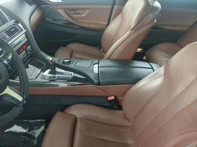2015 BMW Coupe xDrive