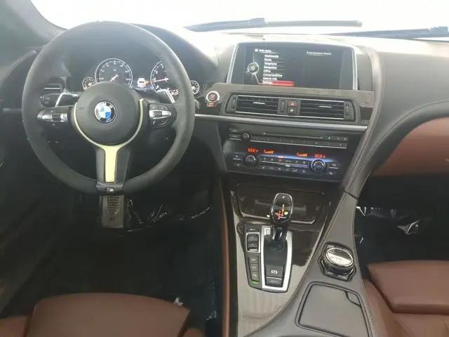 2015 BMW Coupe xDrive